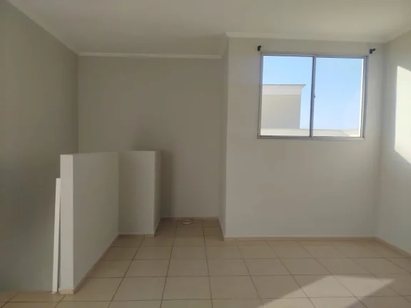 Imagem Cobertura Duplex 158m² 2 Dormitórios - Vila Gabriel /Sorocaba
