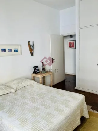 Imagem Apartamento à Venda, 2 Quartos, 105 m2 - Higienópolis, São Paulo | Gramachos