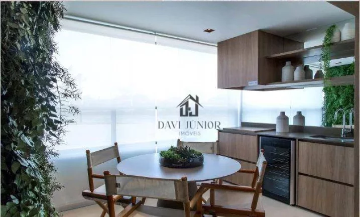 Imagem Apartamento com 3 dormitórios sendo 1 suite à venda, 97 m² por R$ 950.000 - Alto da Boavista - Sorocaba/SP