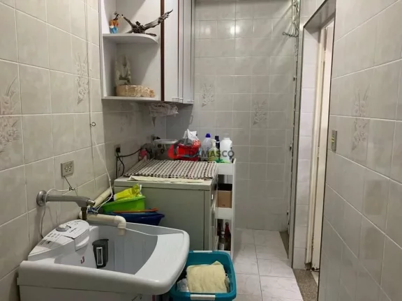 Imagem Sobrado à venda 3 Quartos, 1 Suite, 2 Vagas, 110M², Olímpico, São Caetano do Sul - SP