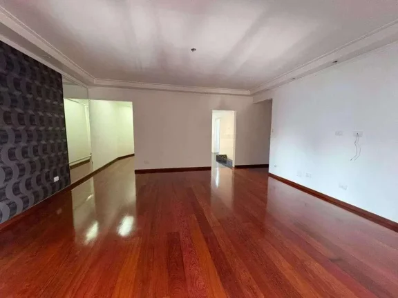 Imagem Apartamento 4 dormitórios - Centro - Santo André