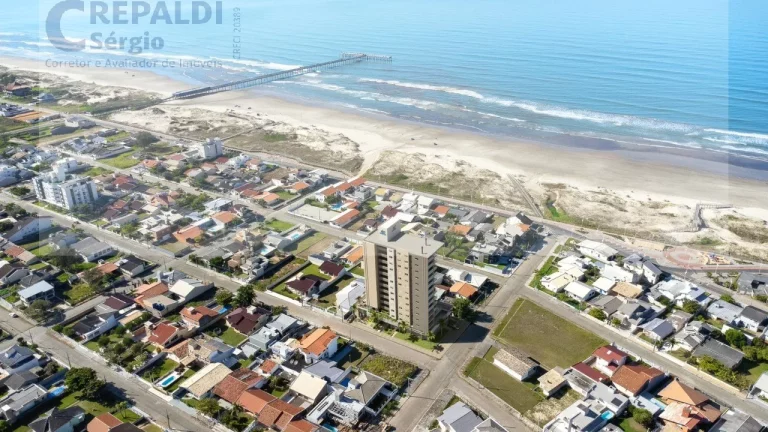 Imagem Residencial Horizon Apartamento à Venda Balneário Rincão c