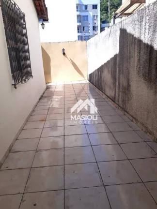 Imagem Casa com 3 dormitórios à venda, 150 m² por R$ 1.000.000,00 - Olaria - Vila Velha/ES