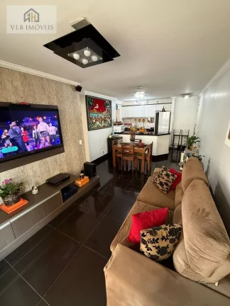 Imagem Apartamento à venda (60,00 m²), Parque Munhoz, São Paulo, SP