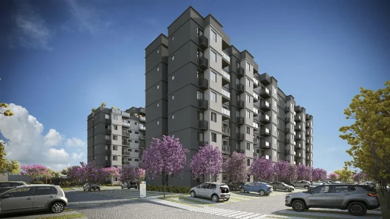Imagem Apartamento Padrão