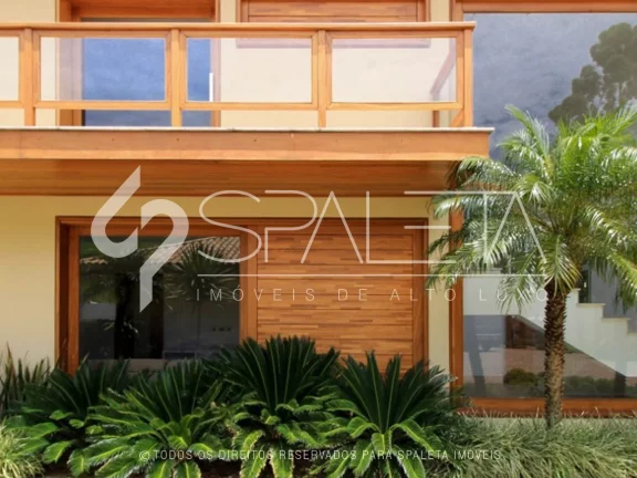 Imagem Mansão com estilo praiano que supera as expectativas!