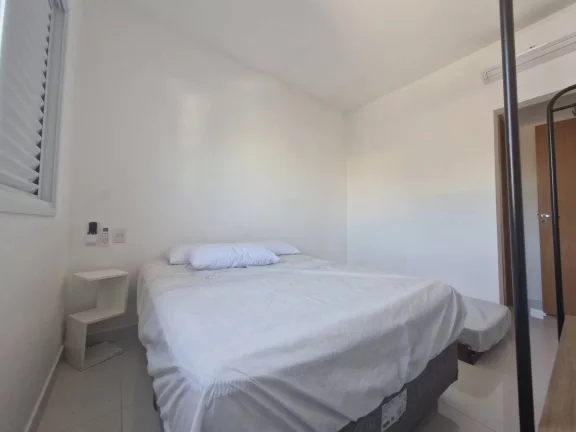 Imagem Lindo apartamento na praia das toninhas não perca este oportunidade!!!