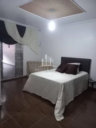 Imagem Sobrado 3 dorm no Jardim Miranda