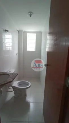 Imagem Apartamento com 2 dormitórios à venda, 43 m² por R$ 215.000,00 - Vila Nova - Cubatão/SP