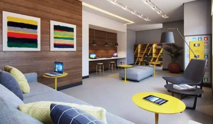 Imagem APARTAMENTO RESIDENCIAL em São Paulo - SP, Brás