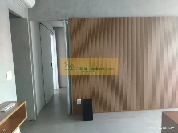 Imagem APARTAMENTO RESIDENCIAL em SÃO PAULO - SP, PINHEIROS