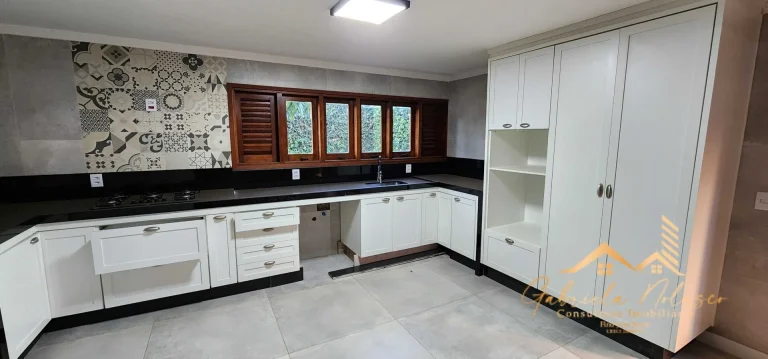 Imagem Sobrado Alto Padrão no Jardim Brasília em Mogi Mirim