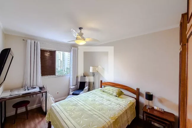 Imagem Apartamento à Venda - Vila Mariana, 3 Quartos, 98 m2