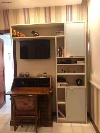 Imagem APARTAMENTO RESIDENCIAL em TERESINA - PI, JÓQUEI