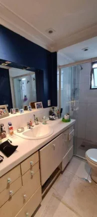 Imagem Apartamento Triplex com 4 dormitórios, 367 m² - venda por R$ 3.500.000,00 ou aluguel por R$ 17.010,00/mês - Real Parque - São Paulo/SP