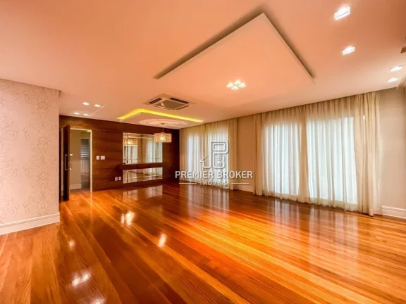 Imagem Cobertura à venda, 330 m² por R$ 3.300.000,00 - Várzea - Teresópolis/RJ