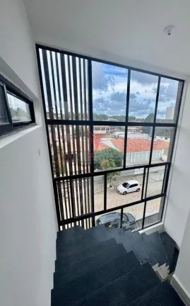 Imagem Cobertura à venda no bairro de Mangabeira VIII