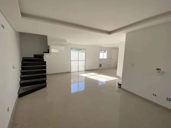 Imagem Última Casa Disponível no Condomínio Residencial Insolaratta – Campo Comprido