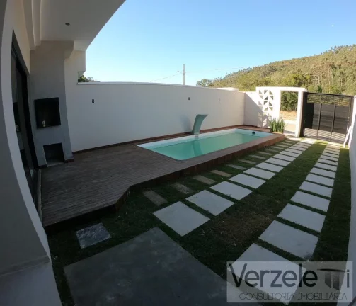 Imagem Casa / Sobrado para Venda em Camboriú / SC no bairro São Francisco de Assis