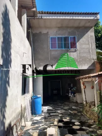 Imagem Casa para Venda em Araras, Nova Cascata, 5 dormitórios, 2 suítes, 2 banheiros, 5 vagas