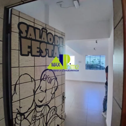 Imagem Oportunidade única: Apartamento em condomínio à venda na Vila Rui Barbosa, São Paulo-SP! 2 quartos, 1 sala, 1 banheiro, 1 vaga de garagem, 52m².