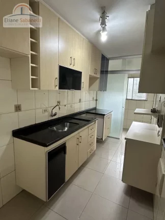 Imagem Apartamento Locação 3 Dormitórios 64m2 com piscina no Morumbi