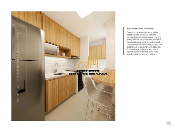 Imagem Apartamento| Rachel Queiroz| Sao Geraldo| Volta Redonda Rj