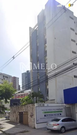 Imagem Edf Virginia | Boa viagem 3qts 168m²..