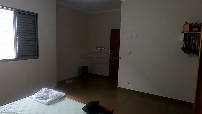 Imagem Casa à venda no bairro Parque das Arvores - Guaratinguetá/SP