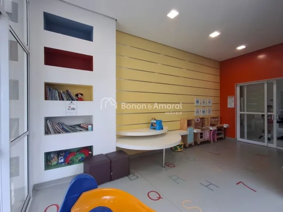 Imagem Encante-se com este lindo apartamento no condomínio Club House, um dos endereços mais desejados do...