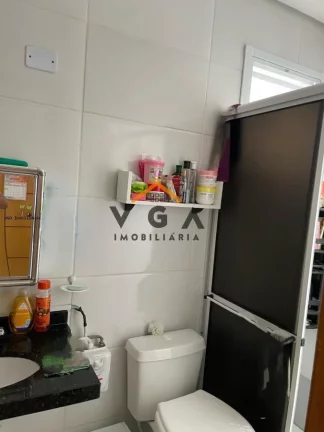 Imagem Apartamento para Venda em São Paulo, Cidade Patriarca, 2 dormitórios, 1 banheiro, 1 vaga