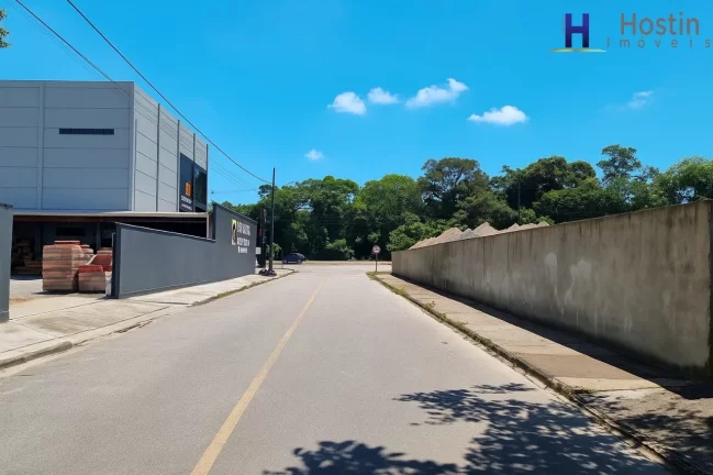 Imagem GEMINADO RESIDENCIAL em SÃO FRANCISCO DO SUL - SC, Iperoba