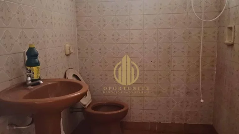 Imagem Casa a Venda na Vila Tiberio R$ 330.000,00