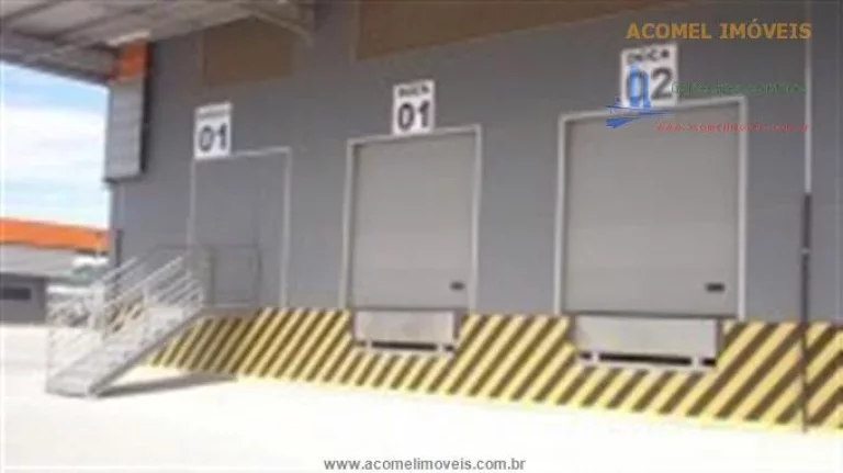 Imagem Galpões para locação em Itajai no bairro Espinheiros