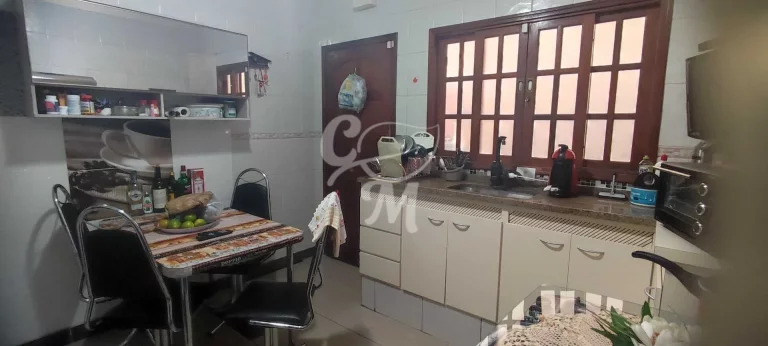 Imagem Sobrado na Vila Maringá