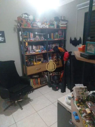 Imagem Apartamento térreo com quintal - 2 dormitórios - com planejados - Residencial Parque dos Servidores - Ribeirão Preto/SP