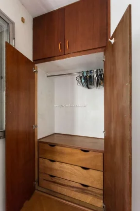 Imagem Apartamento à venda Vila Olímpia São Paulo