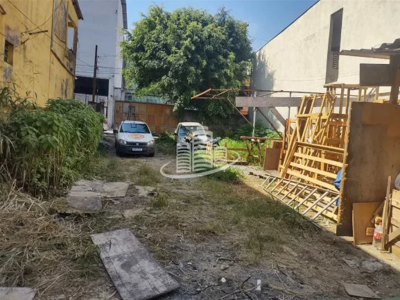 Imagem Terreno Padrão