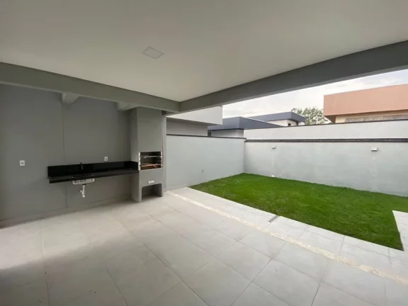 Imagem Casa com 3 dormitórios, 158 m² - venda por R$ 1.069.200,00 ou aluguel por R$ 5.756,67/mês - Residencial Terras Do Vale - Caçapava/SP