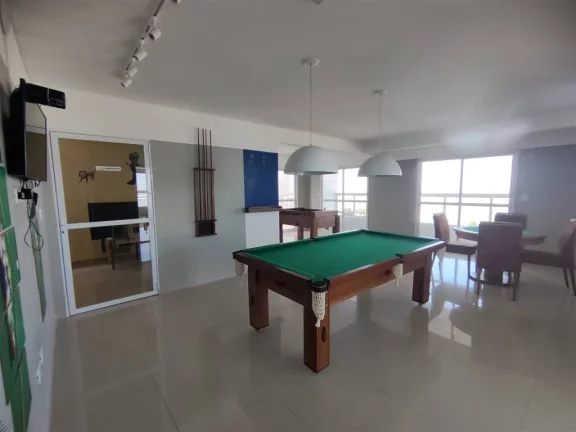 Imagem APARTAMENTO COM 143 m² - MARACANÃ - PRAIA GRANDE SP