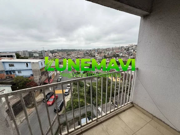 Imagem ALUGA-SE APARTAMENTO – VILA SÃO PAULO