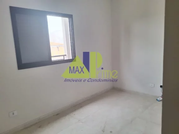 Imagem Excelente Cobertura de 2 quartos na Vila Laís, São Paulo-SP: 49m², 1 sala, 1 vaga de garagem!