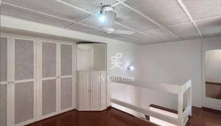 Imagem Apartamento com 1 quarto à venda, 50 m² por R$ 530.000 - Brooklin - São Paulo/SP