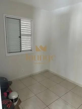 Imagem Apartamento à venda em Vila Guilherme - Votorantim/SP