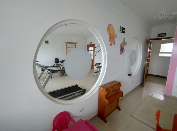 Imagem Apartamento 2 dormitórios sendo 1 suíte no Canto do Forte