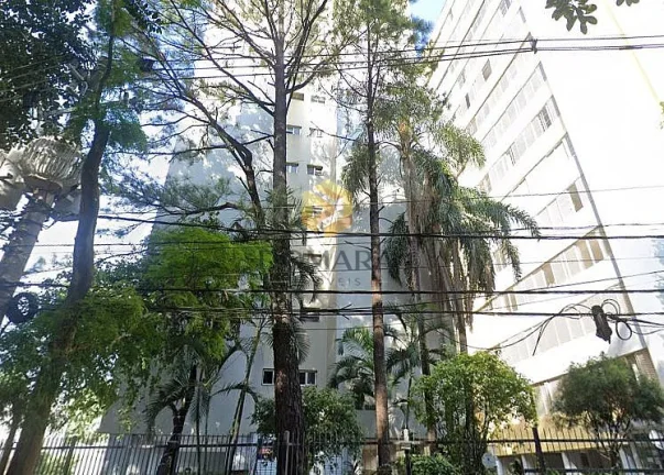 Imagem Apartamento 3 quartos 1 suíte, 110m², 1 vaga, em Perdizes