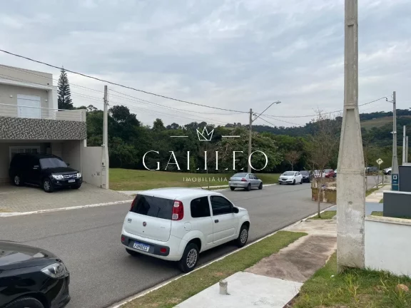 Imagem TERRENO Á VENDA NO CONDOMÍNIO RESERVA DA MATA - CORRUPIRA - JUNDIAÍ -SP