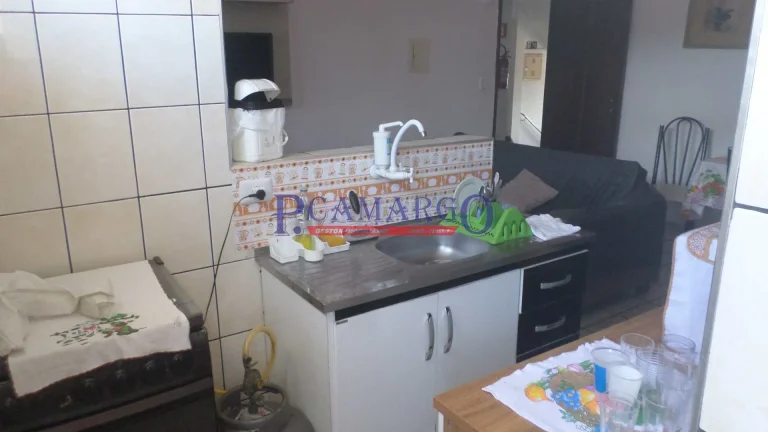 Imagem Apartamento Padrão