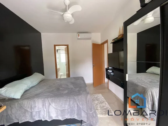 Imagem Cobertura a Venda na Praia das Toninhas em Ubatuba