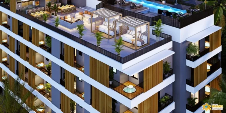 Imagem EXCELENTE OPORTUNIDADE DE EMPREENDIMENTO EM APARTAMENTOS NA BARRA DA LAGOA-VERANO DAMAS